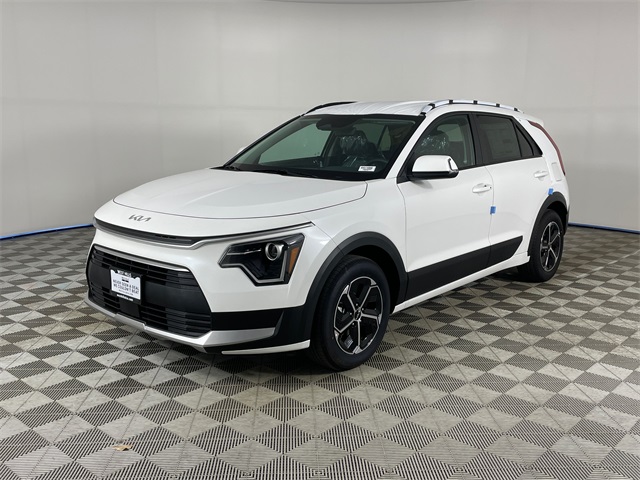 2025 Kia NIRO
