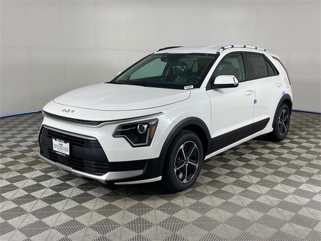 2025 Kia NIRO