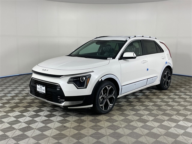 2025 Kia NIRO