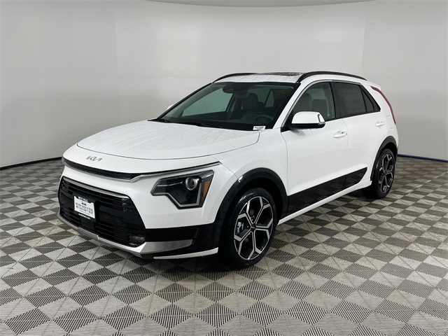 2025 Kia NIRO