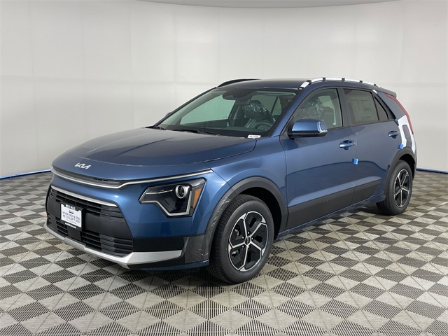 2025 Kia NIRO