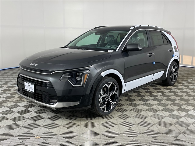 2025 Kia NIRO