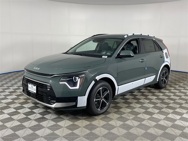 2025 Kia NIRO