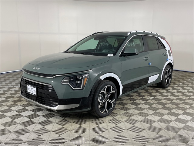 2025 Kia NIRO