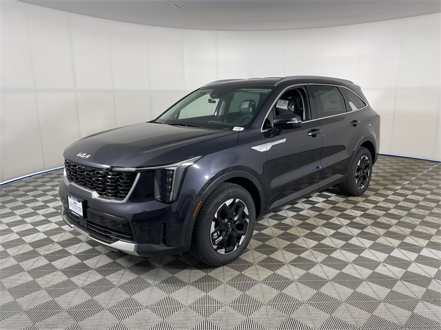 Photo of a 2025 Kia Sorento S for sale