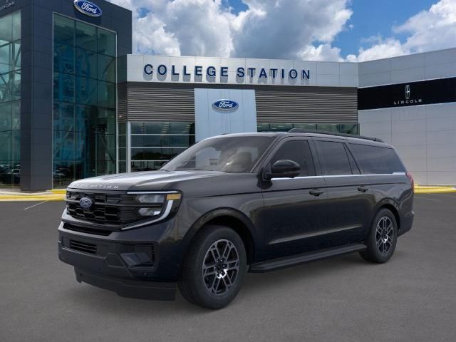 2025 Ford Expedition Max