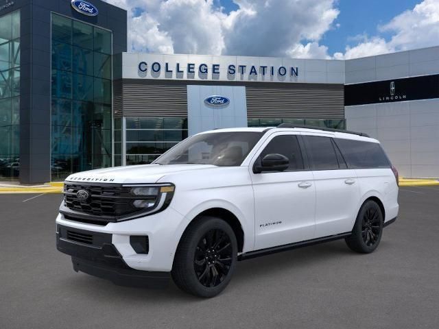 2025 Ford Expedition Max