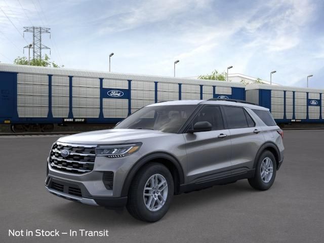New 2026 Ford Explorer for Sale (with Photos) | U.S. News & World Report