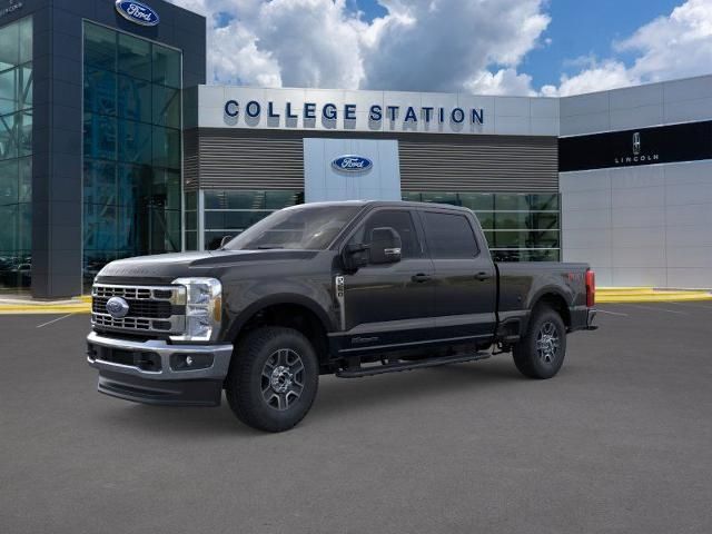 2025 Ford Super Duty F-250 Srw