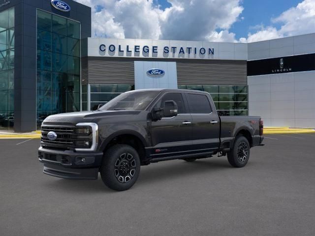 2025 Ford Super Duty F-250 Srw