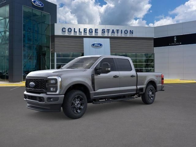 2025 Ford Super Duty F-250 Srw