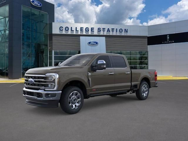 2026 Ford Super Duty F-250 Srw