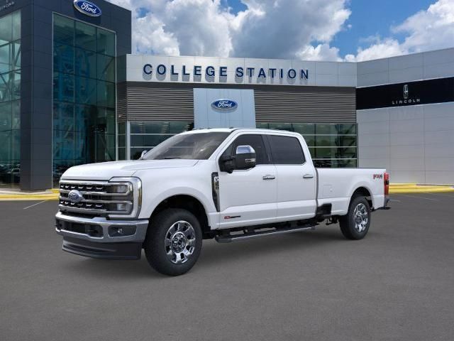 2025 Ford Super Duty F-350 Srw