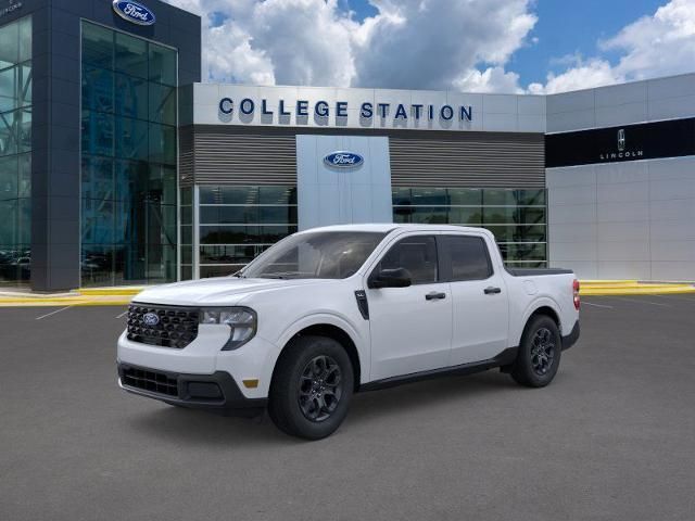 2025 Ford Maverick