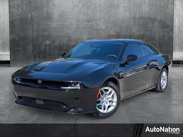 2025 Dodge Charger Daytona