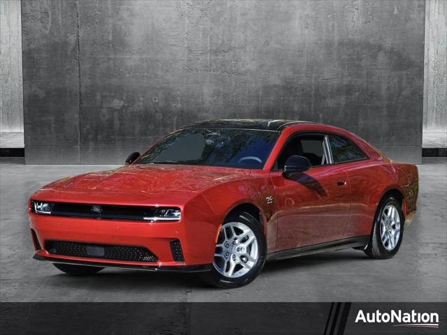 2025 Dodge Charger Daytona