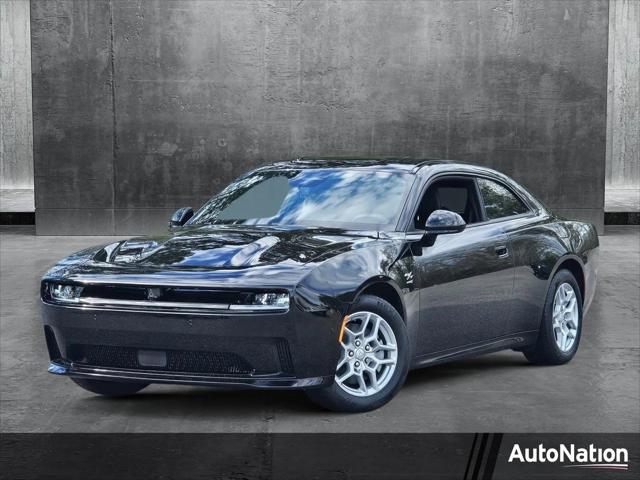 2025 Dodge Charger Daytona