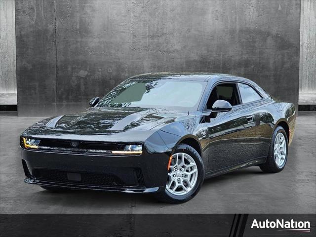 2025 Dodge Charger Daytona