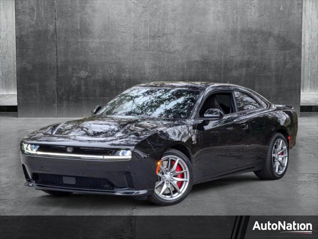 2025 Dodge Charger Daytona