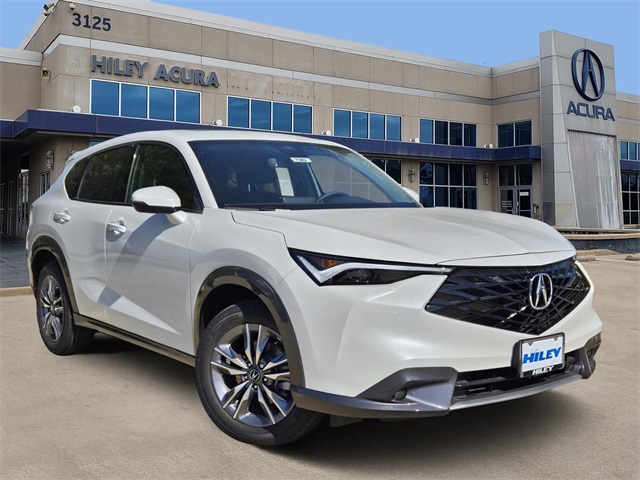 2025 Acura Adx