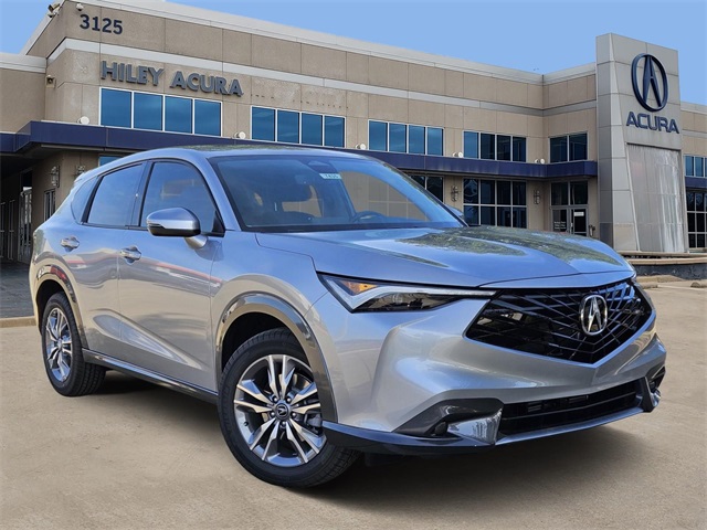 2025 Acura Adx