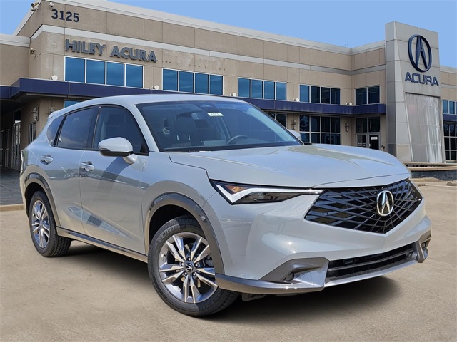2025 Acura Adx