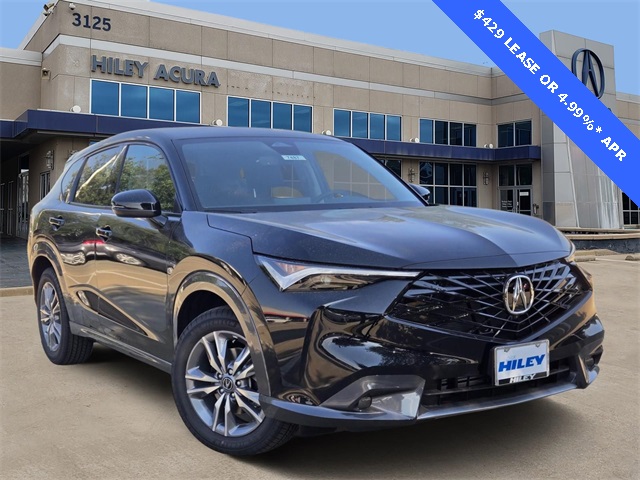 2025 Acura Adx