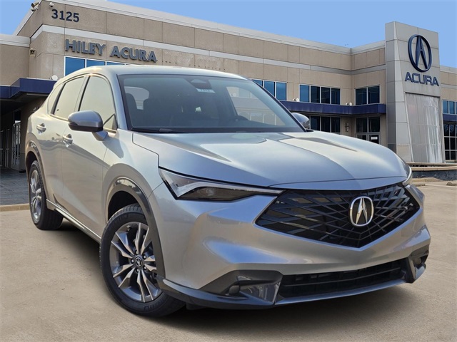 2025 Acura Adx