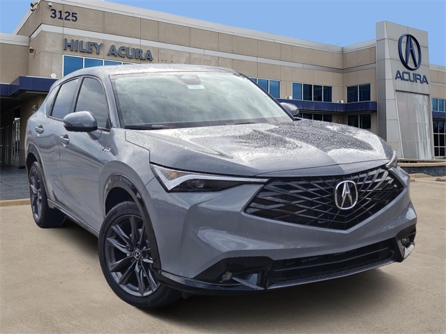 2025 Acura Adx