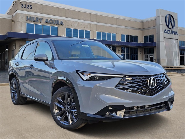 2025 Acura Adx