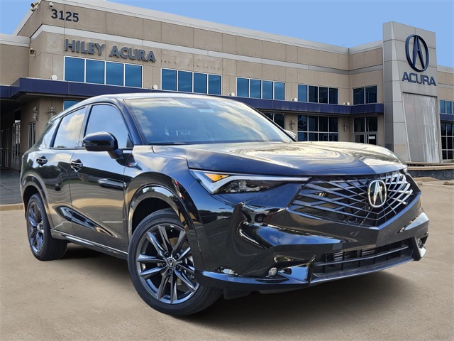2025 Acura Adx