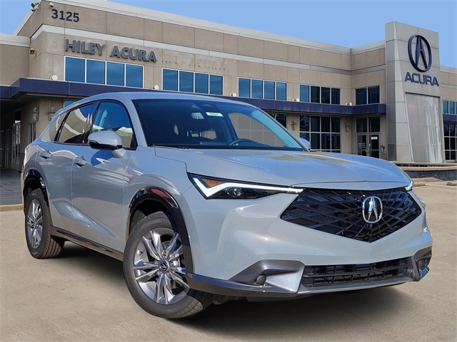 2025 Acura Adx