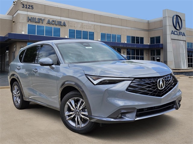 2025 Acura Adx