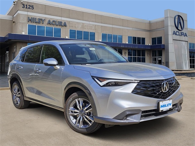 2025 Acura Adx