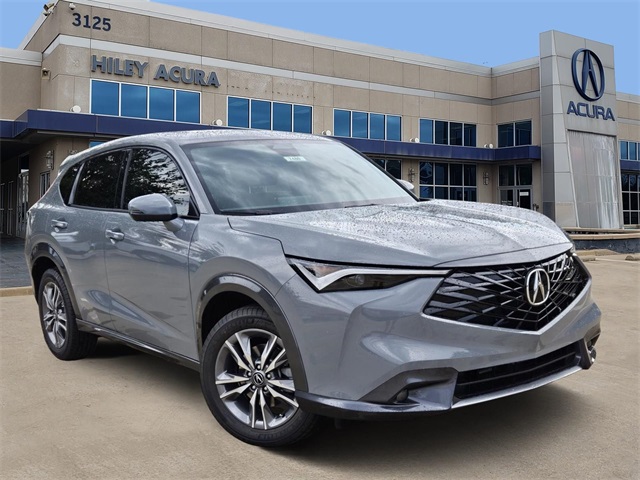 2025 Acura Adx