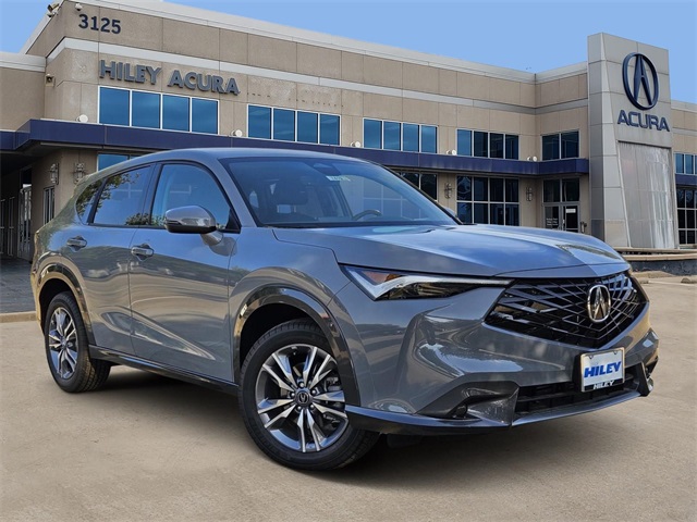 2025 Acura Adx