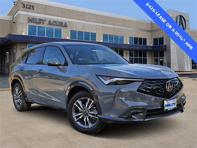 2025 Acura Adx