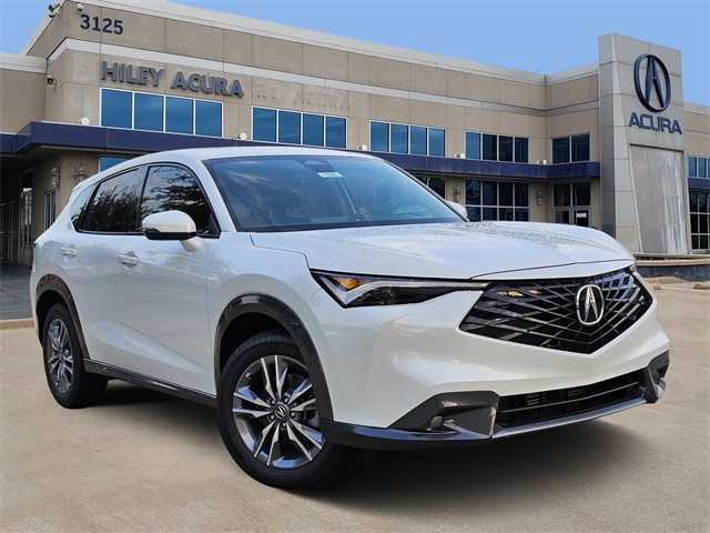 2025 Acura Adx