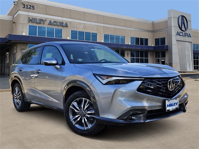 2025 Acura Adx