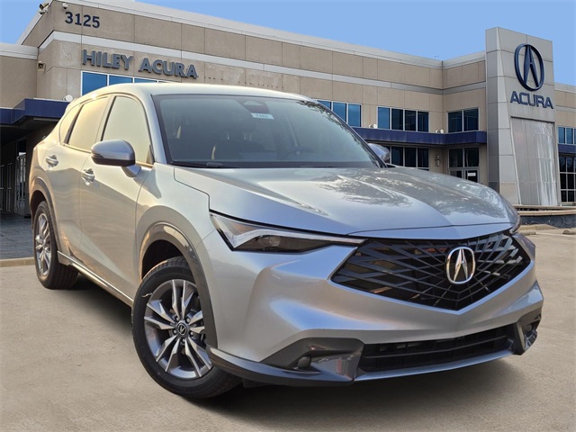 2025 Acura Adx