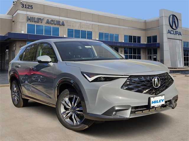 2025 Acura Adx