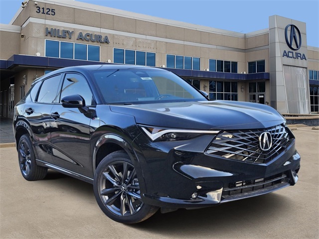 2025 Acura Adx