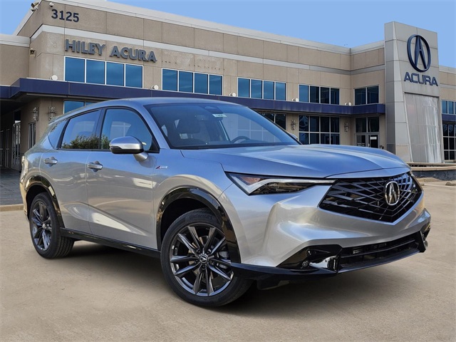 2025 Acura Adx