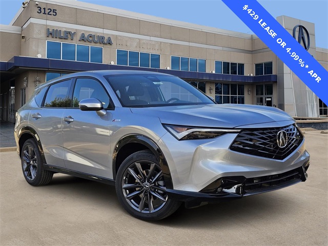 2025 Acura Adx