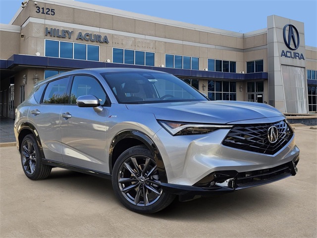 2025 Acura Adx