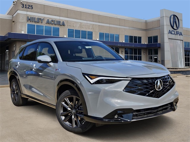 2025 Acura Adx