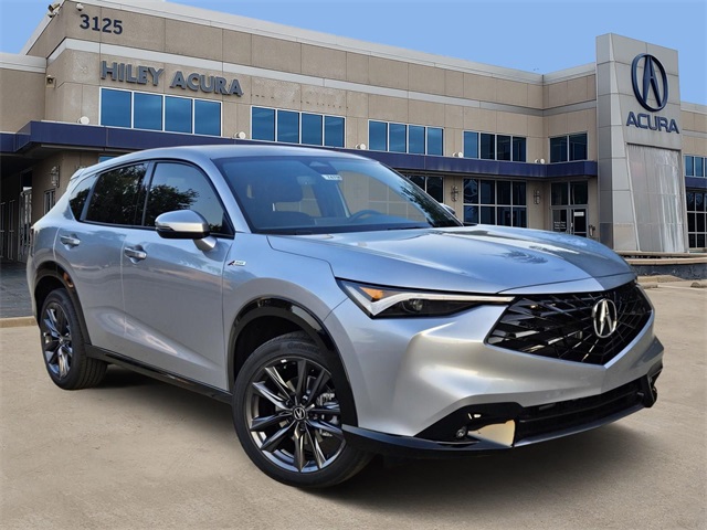 2025 Acura Adx