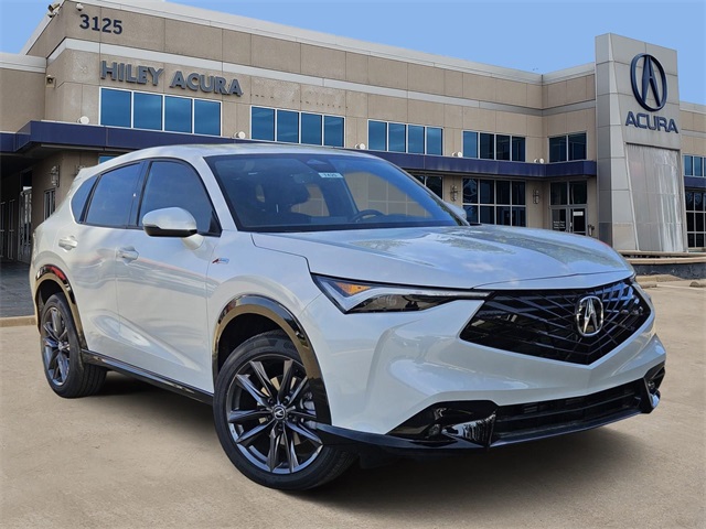 2025 Acura Adx