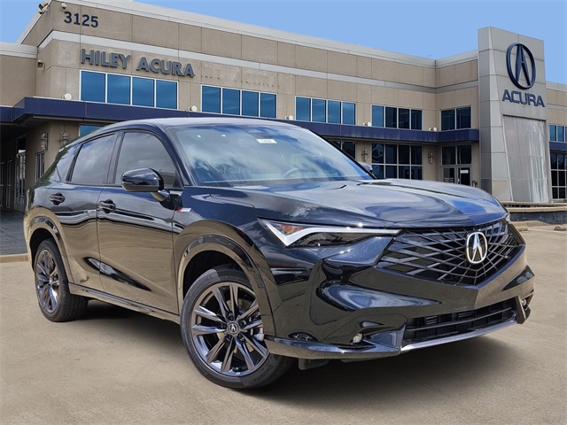 2025 Acura Adx