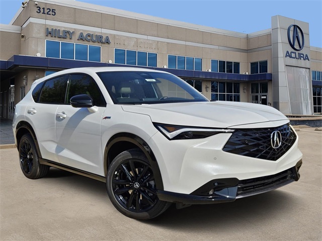 2025 Acura Adx